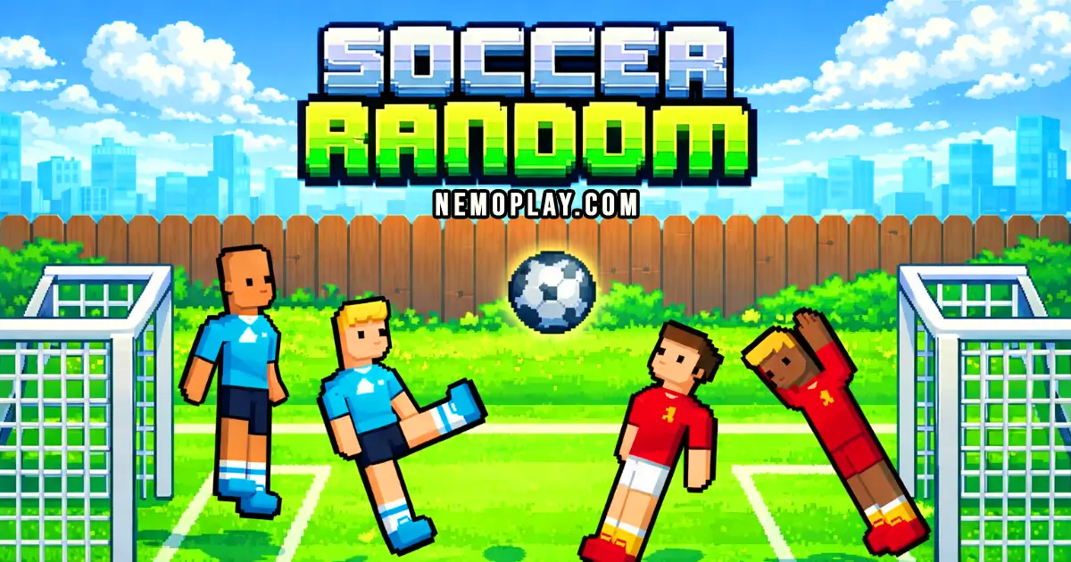 Soccer Random