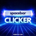 Spacebar Clicker