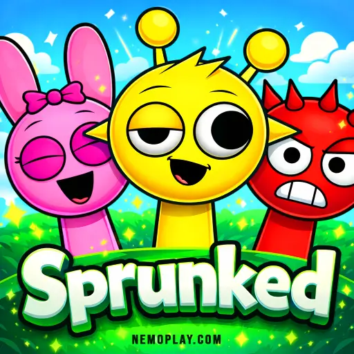 Sprunked