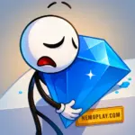 Stealing The Diamond