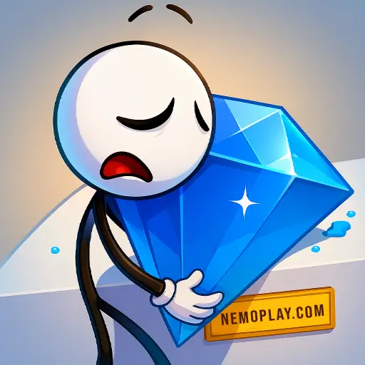 Stealing The Diamond