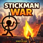 Stickman War