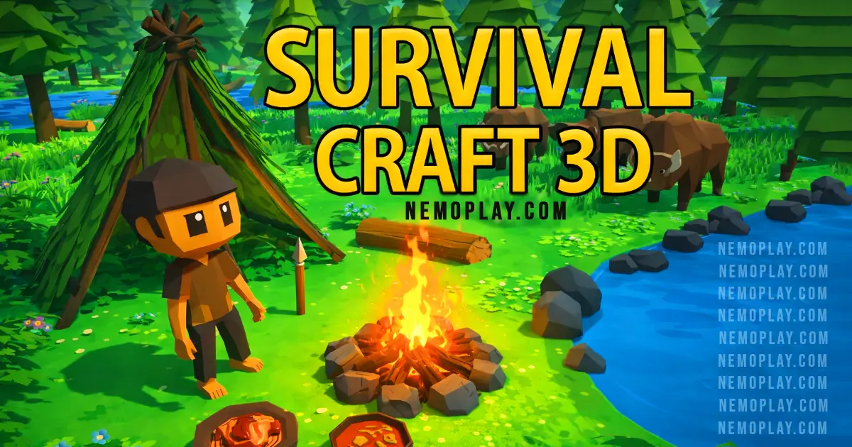 Survival Craft