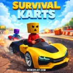 Survival Karts