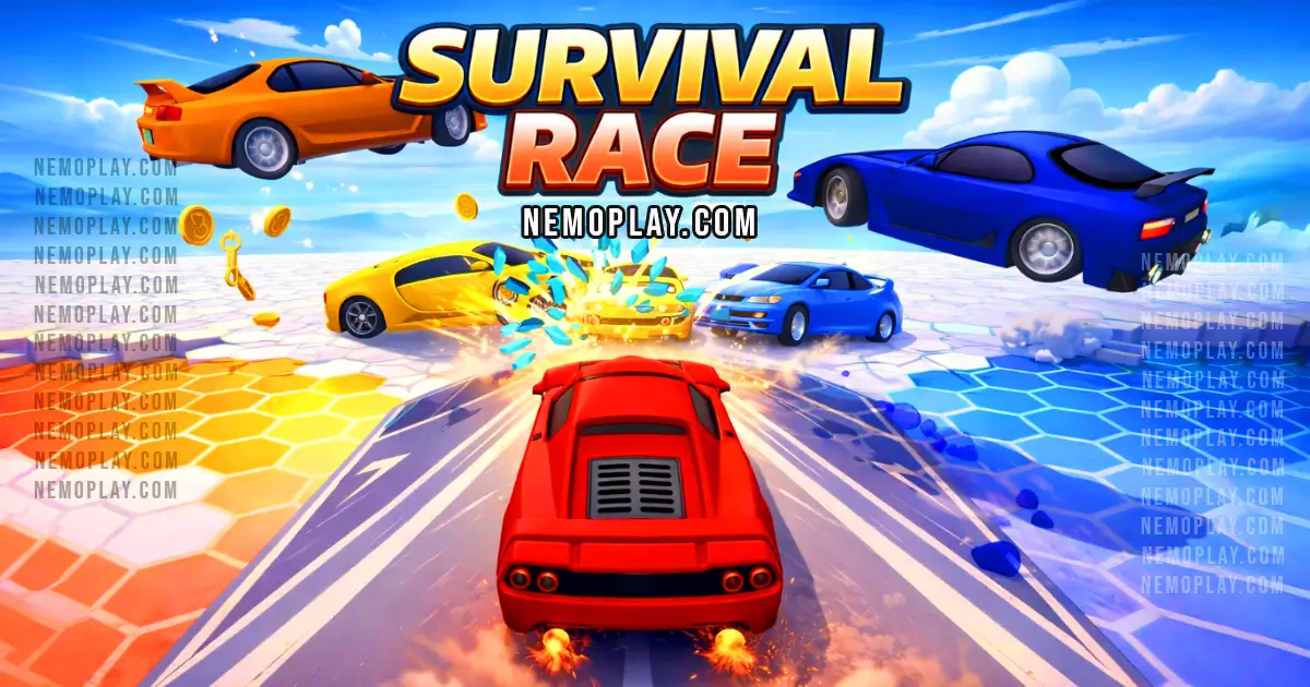 Survival Race