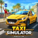 Taxi Simulator