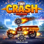 Tiny Crash Fighters