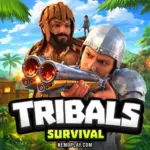 Tribals IO