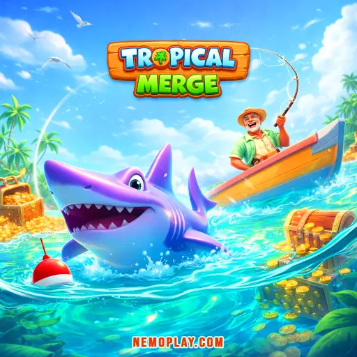 Tropical Merge