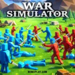 War Simulator
