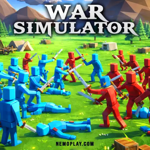 War Simulator