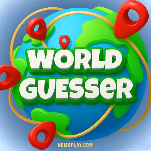 World Guesser