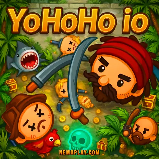 Yohohoio