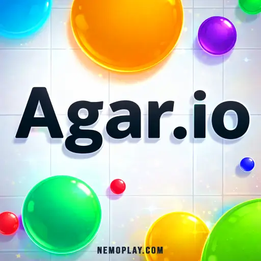 Agar Io