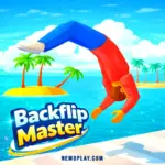 Backflip Master