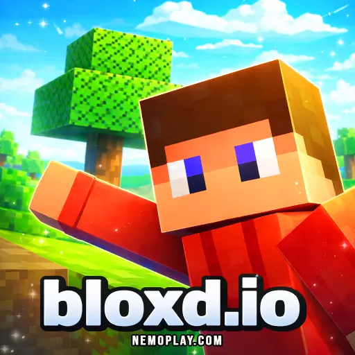 Bloxd Io