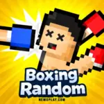 Boxing Random