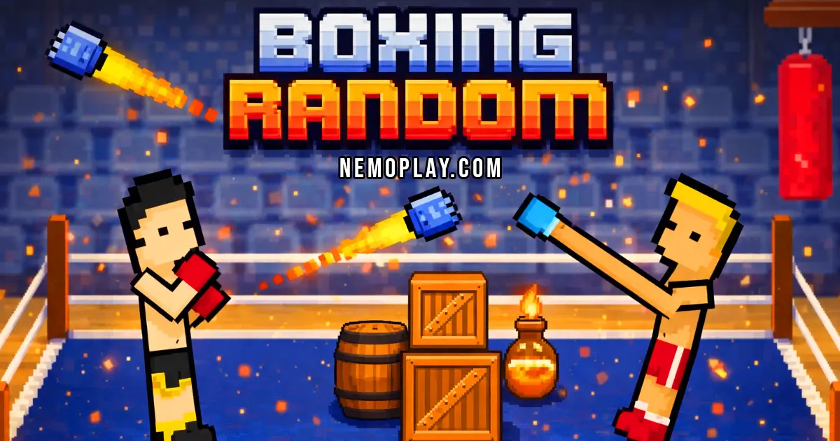 Boxing Random