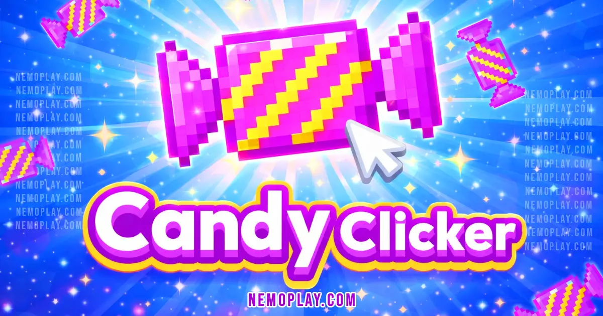 Candy Clicker