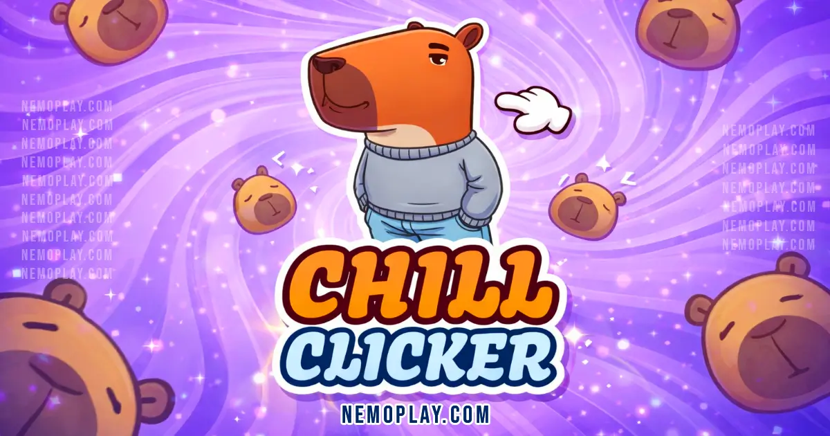 Chill Clicker