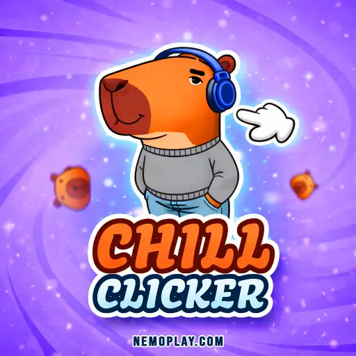Chill Clicker