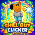 Chill Guy Clicker