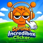 Clicker Sprunki Incredibox