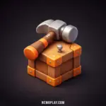 Crafting Games