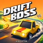 Drift Boss