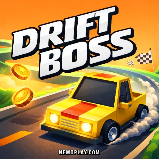 Drift Boss