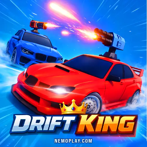 Drift King