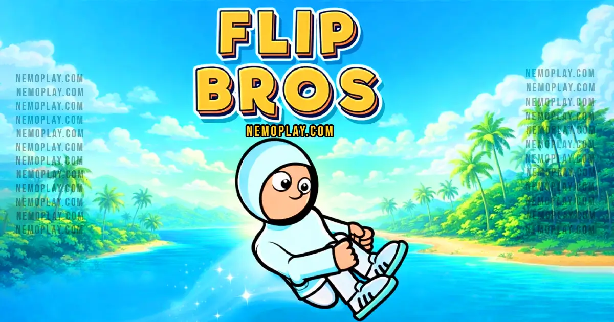 Flip Bros