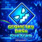 Geometry Dash Subzero