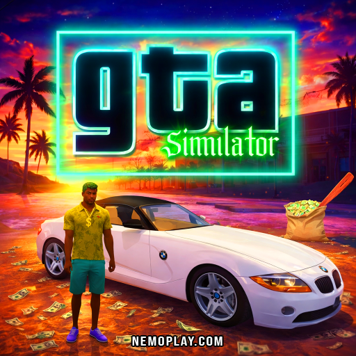 Gta Simulator