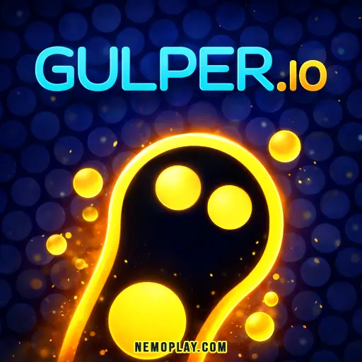 Gulper Io