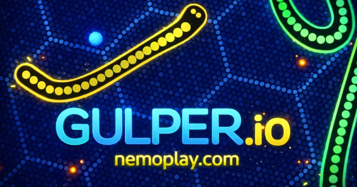 Gulper Io
