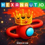 Hexanaut Io