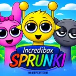 Incredibox Sprunki
