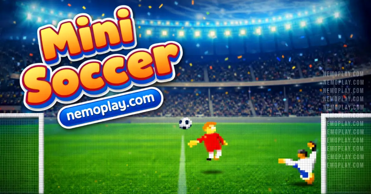 Mini Soccer