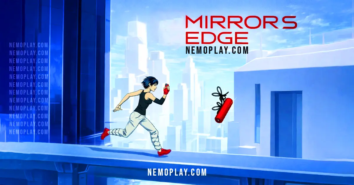 Mirrors Edge