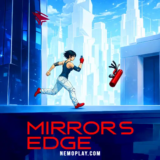 Mirrors Edge