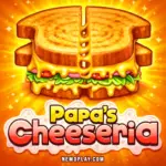 Papas Cheeseria