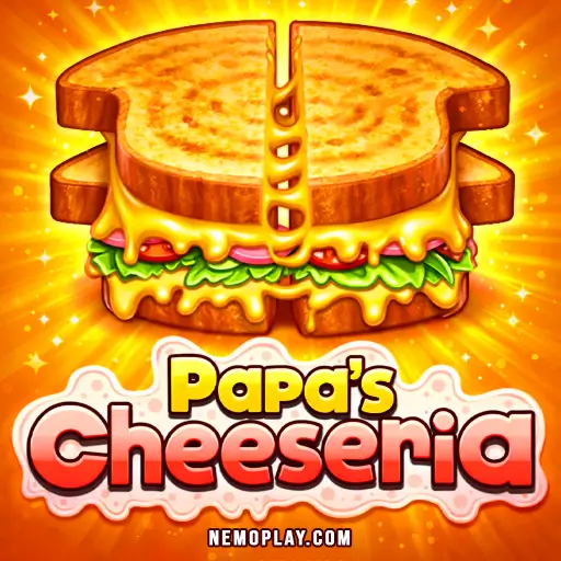 Papas Cheeseria