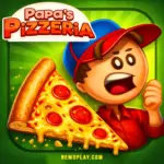 Papas Pizzeria