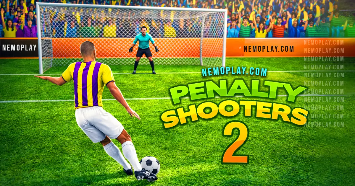 Penalty Shooters 2