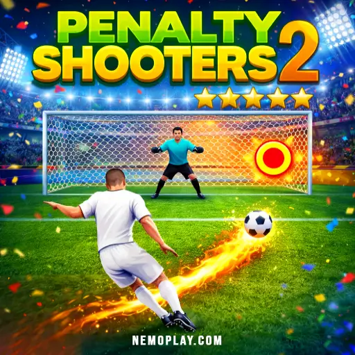 Penalty Shooters 2