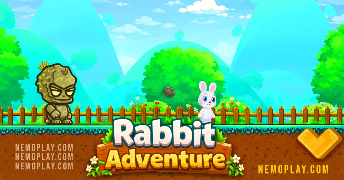 Rabbit Adventure