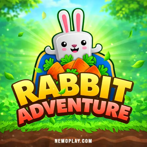Rabbit Adventure