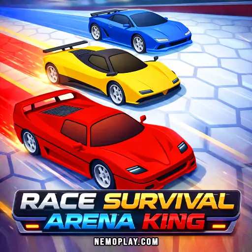 Race Survival Arena King