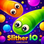 Slither IO